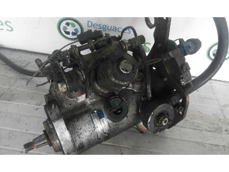 Recambio de bomba inyeccion para citroen xsara picasso 2.0 hdi   |   03.00 - 12.02 | 2000 - 2002 | 90 cv / 66 kw referencia OEM 