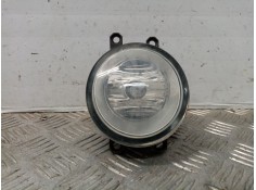 Recambio de faro antiniebla derecho para toyota yaris (ksp9/scp9/nlp9) 1.3 cat referencia OEM IAM 89210656  