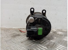 Recambio de faro antiniebla izquierdo para toyota yaris (ksp9/scp9/nlp9) 1.3 cat referencia OEM IAM 89210657   2