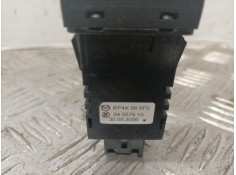 Recambio de interruptor para mazda 3 (bk) 1.6 di turbo referencia OEM IAM BP4K666FO   2