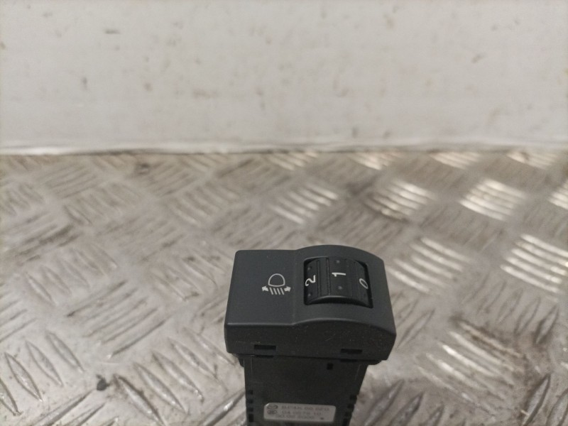 Recambio de interruptor para mazda 3 (bk) 1.6 di turbo referencia OEM IAM BP4K666FO  