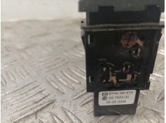 Recambio de interruptor para mazda 3 (bk) 1.6 di turbo referencia OEM IAM BP4L664TO   2