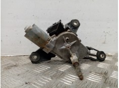 Recambio de motor limpia trasero para toyota yaris (ksp9/scp9/nlp9) 1.3 cat referencia OEM IAM 0390201825   2