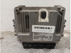 Recambio de centralita motor uce para mazda 3 (bk) 1.6 di turbo referencia OEM IAM 0281012530   2