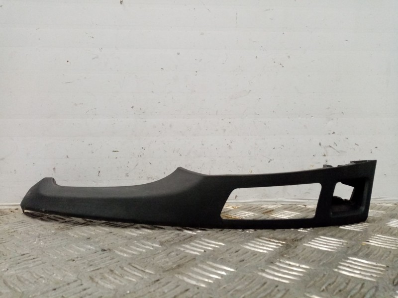 Recambio de moldura para toyota yaris (ksp9/scp9/nlp9) 1.3 cat referencia OEM IAM 554360d020  