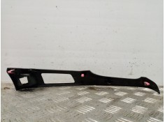 Recambio de moldura para toyota yaris (ksp9/scp9/nlp9) 1.3 cat referencia OEM IAM 554360d020   2