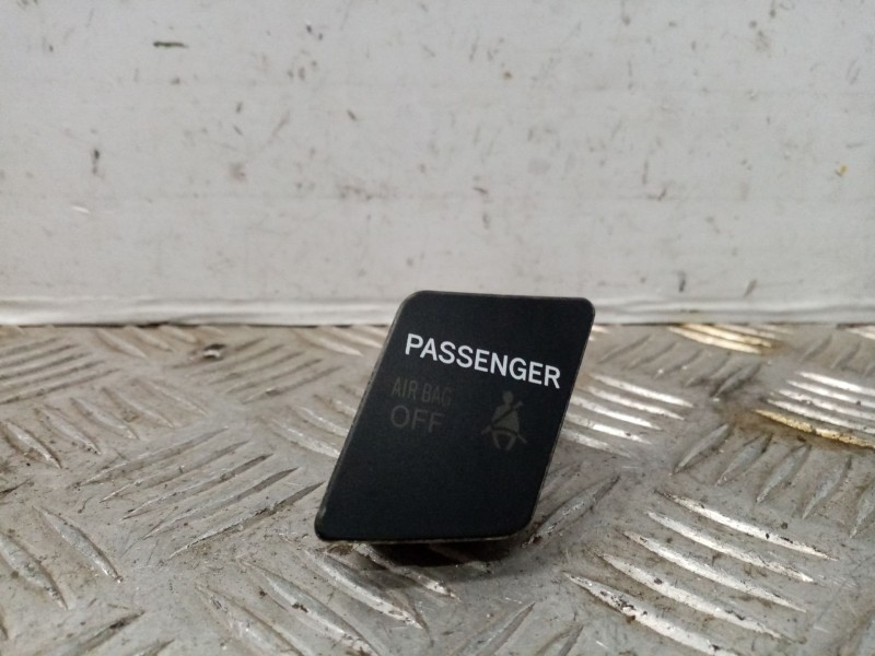 Recambio de sensor para toyota yaris (ksp9/scp9/nlp9) 1.3 cat referencia OEM IAM 839500d010  