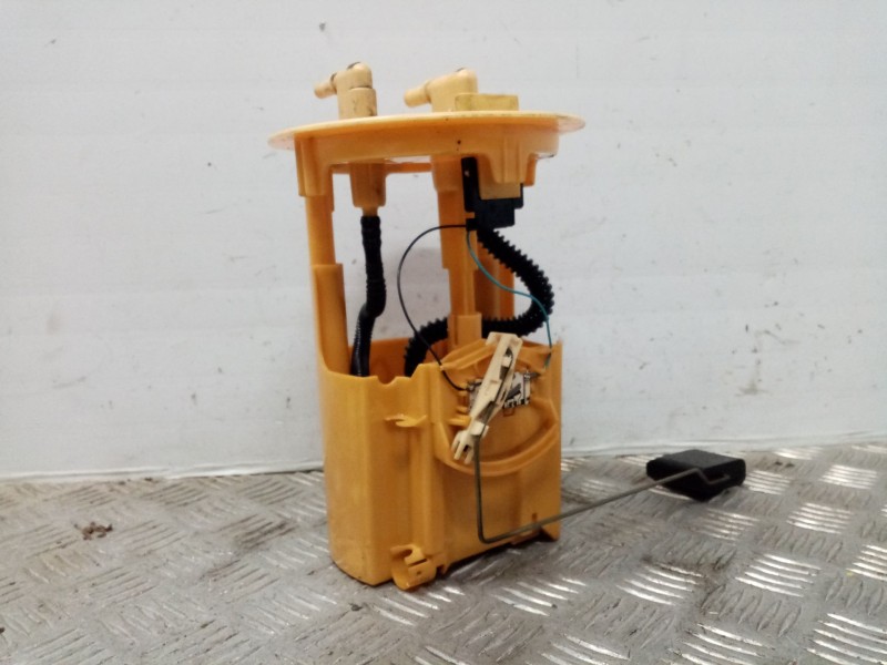 Recambio de aforador para citroen c2 sx referencia OEM IAM 9645161680  