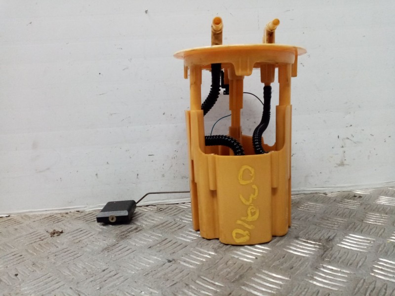 Recambio de aforador para citroen c2 sx referencia OEM IAM 9645161680  