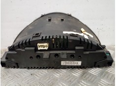 Recambio de cuadro instrumentos para mercedes clase c (w203) berlina 220 cdi (la) (203.008) referencia OEM IAM A2035404947   2