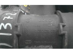 Recambio de caudalimetro para opel corsa c club   |   08.00 - 12.03 | 2000 - 2003 | 75 cv / 55 kw referencia OEM IAM 0280218031  2