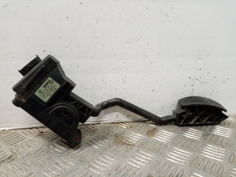 Recambio de potenciometro pedal para alfa romeo 156 1.9 jtd 16v distinctive referencia OEM IAM 0280752231  