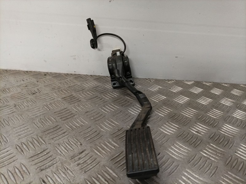 Recambio de potenciometro pedal para peugeot 407 (6d_) 1.8 (6d6fzb) referencia OEM IAM 9650341780  