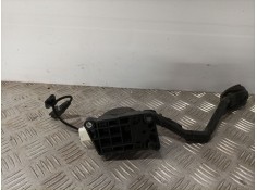 Recambio de potenciometro pedal para peugeot 407 (6d_) 1.8 (6d6fzb) referencia OEM IAM 9650341780   2