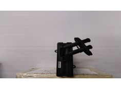 Recambio de radiador calefaccion / aire acondicionado para  referencia OEM IAM 00058622 92006 812030 2