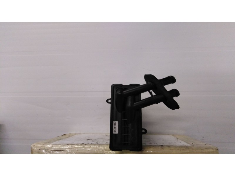 Recambio de radiador calefaccion / aire acondicionado para  referencia OEM IAM 00058622 92006 812030