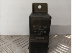 Recambio de caja precalentamiento para peugeot 407 (6d_) 1.8 (6d6fzb) referencia OEM IAM 9640469680  