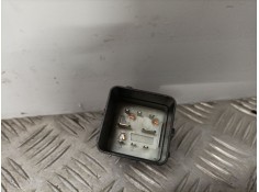 Recambio de caja precalentamiento para peugeot 407 (6d_) 1.8 (6d6fzb) referencia OEM IAM 9640469680   2