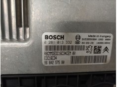 Recambio de kit inmovilizador para peugeot 407 (6d_) 1.8 (6d6fzb) referencia OEM IAM 0281013332 9664257580 966405908001 2