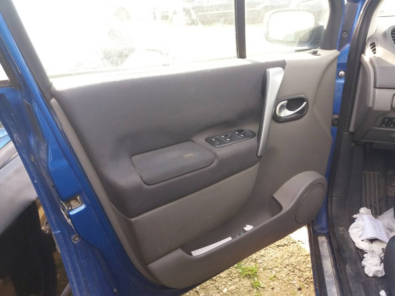 renault scenic ii 2.0 dci diesel cat   |   0.03 - 0.09 | 2003 - 2009 | 150 cv / 110 kw del año 2003