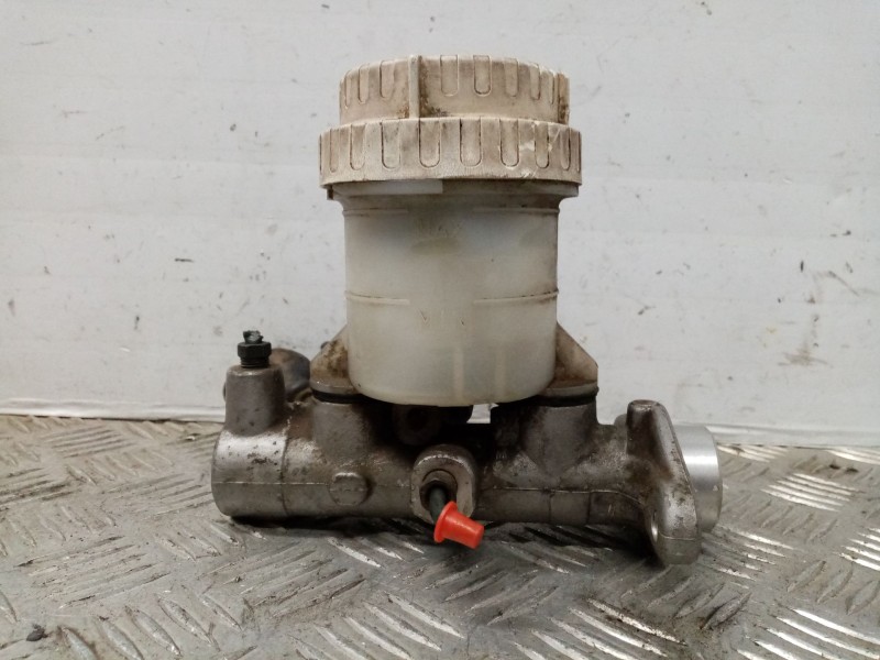 Recambio de bomba embrague para mitsubishi montero pinin (h60/h70) 1.8 cat referencia OEM IAM    Recambio de bomba embrague para mitsubishi montero pinin (h60/h70) 1.8 cat referencia OEM IAM