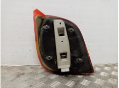 Recambio de piloto trasero derecho para ford fiesta berl./courier 1.1 cat referencia OEM IAM    2