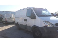 iveco daily 35c 14 g 3450 torsion natural power del año 2009 2