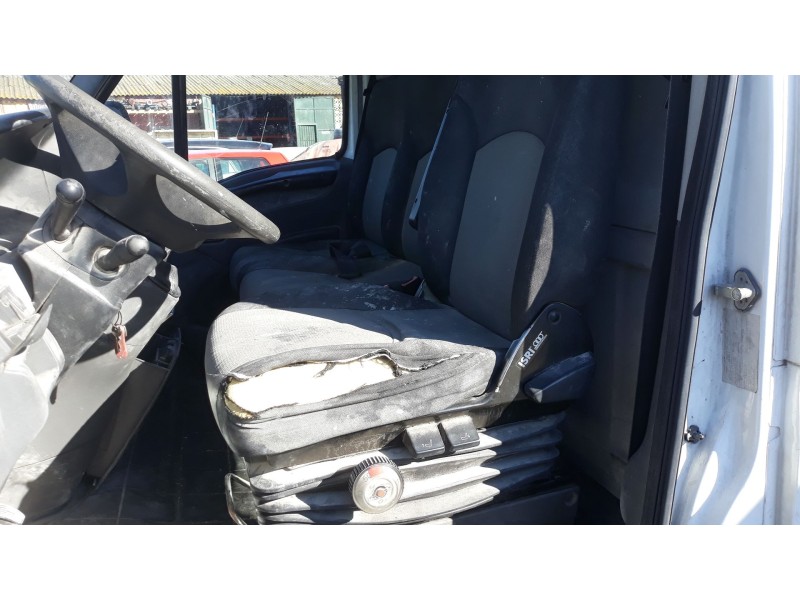 iveco daily 35c 14 g 3450 torsion natural power del año 2009