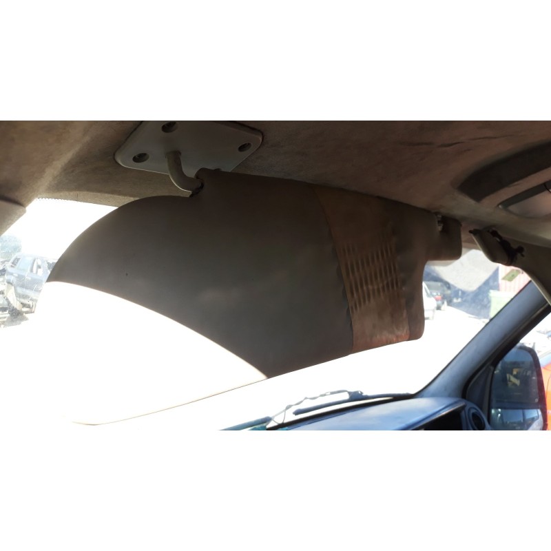 iveco daily 35c 14 g 3450 torsion natural power del año 2009