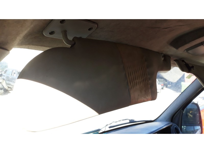 iveco daily 35c 14 g 3450 torsion natural power del año 2009