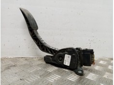 Recambio de potenciometro pedal para ford fiesta (cb1) 1.4 tdci cat referencia OEM IAM 6PV00951700 8V219F836AA  2