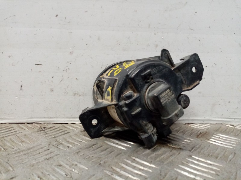 Recambio de faro antiniebla derecho para renault clio ii fase ii (b/cb0) 1.2 referencia OEM IAM 8200002470   Recambio de faro antiniebla derecho para renault clio ii fase ii (b/cb0) 1.2 referencia OEM IAM 8200002470