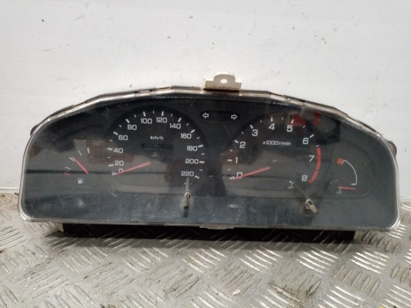Recambio de cuadro instrumentos para nissan primera berlina (p12) referencia OEM IAM   