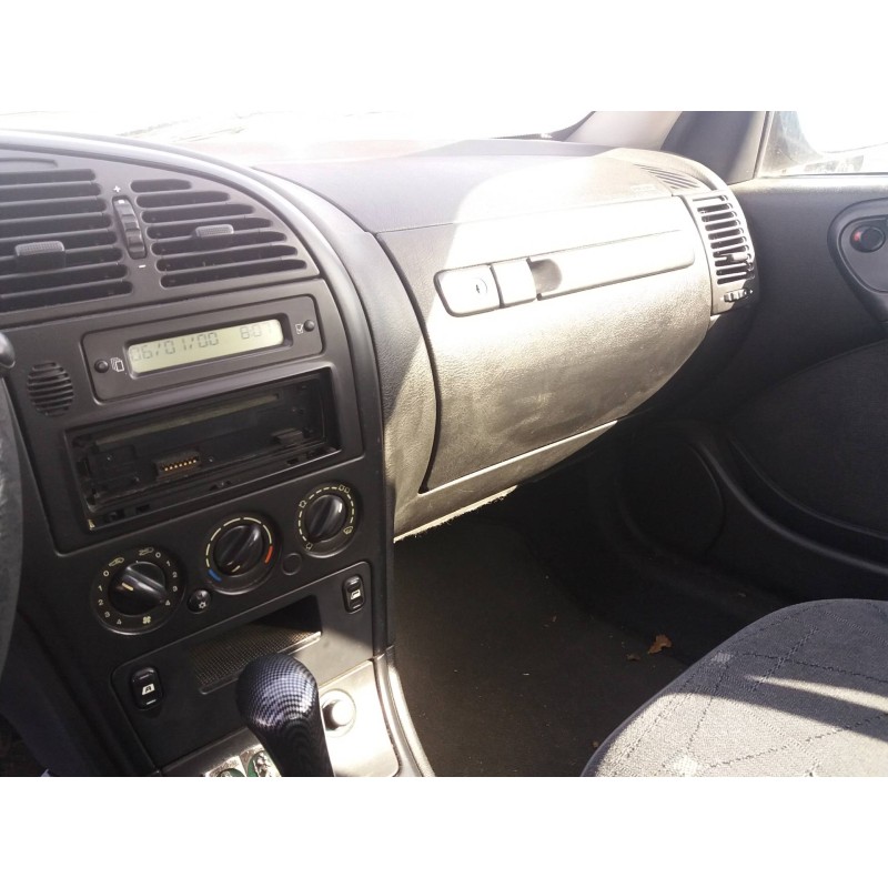 citroen xsara berlina 1.9 d sx   |   12.97 - 12.04 | 1997 - 2004 | 69 cv / 51 kw del año 1997