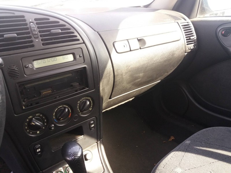 citroen xsara berlina 1.9 d sx   |   12.97 - 12.04 | 1997 - 2004 | 69 cv / 51 kw del año 1997