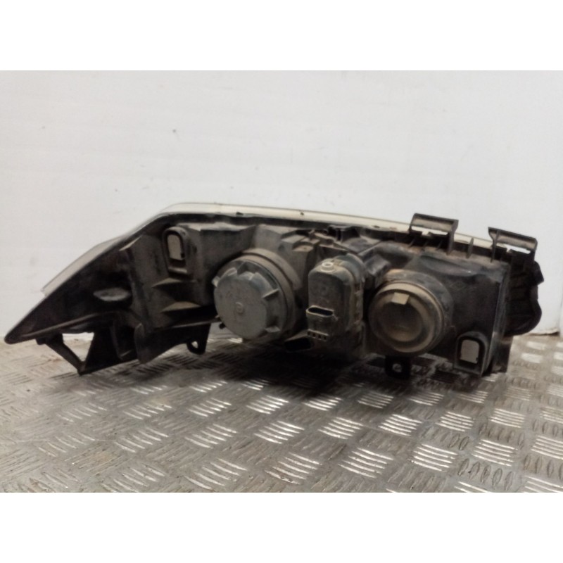 Recambio de faro izquierdo para renault megane ii berlina 5p 1.9 dci diesel referencia OEM IAM    Recambio de faro izquierdo para renault megane ii berlina 5p 1.9 dci diesel referencia OEM IAM