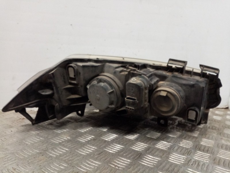 Recambio de faro izquierdo para renault megane ii berlina 5p 1.9 dci diesel referencia OEM IAM    Recambio de faro izquierdo para renault megane ii berlina 5p 1.9 dci diesel referencia OEM IAM