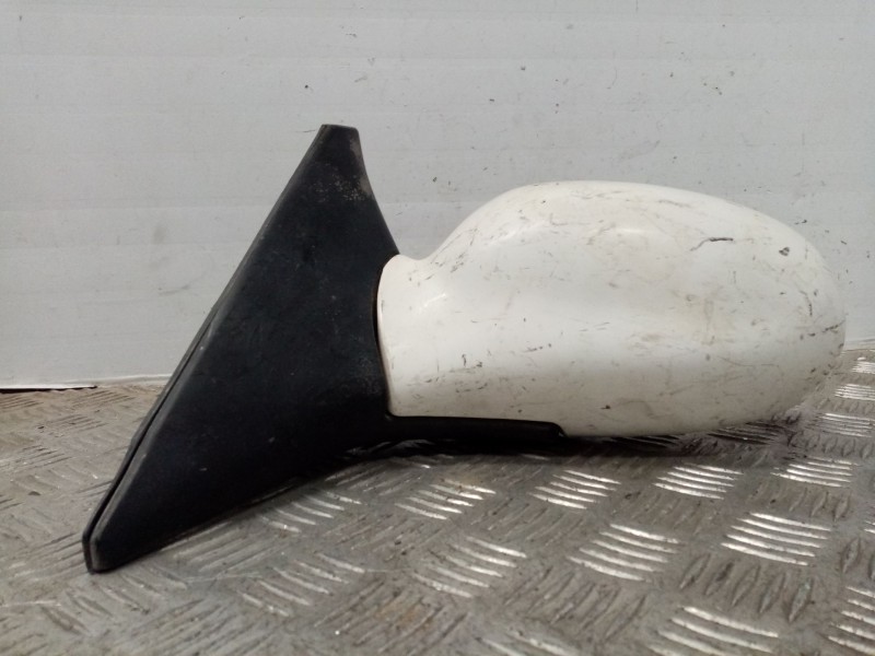 Recambio de retrovisor izquierdo para kia sephia ll 1.6 cat referencia OEM IAM   