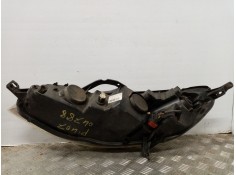 Recambio de faro derecho para peugeot 407 (6d_) 1.8 (6d6fzb) referencia OEM IAM 0301213202   2