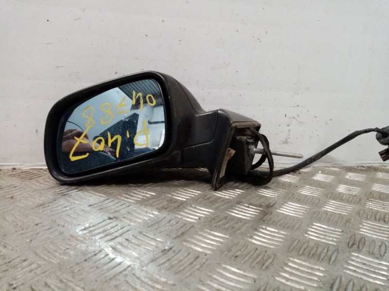 Recambio de retrovisor izquierdo para peugeot 407 (6d_) 1.8 (6d6fzb) referencia OEM IAM   