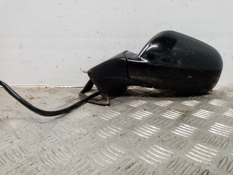 Recambio de retrovisor izquierdo para peugeot 407 (6d_) 1.8 (6d6fzb) referencia OEM IAM   
