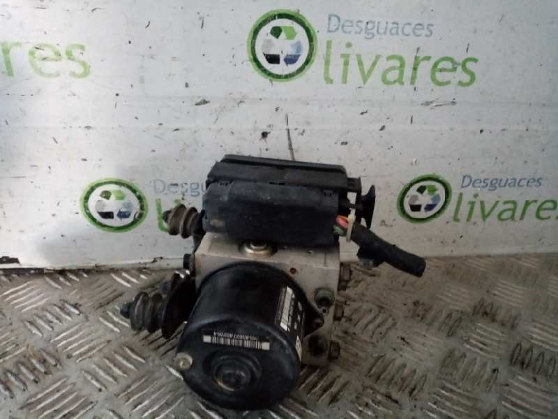 Recambio de abs para seat altea (5p1) stylance / style   |   03.04 - 12.10 | 2004 - 2010 | 105 cv / 77 kw referencia OEM IAM  1K