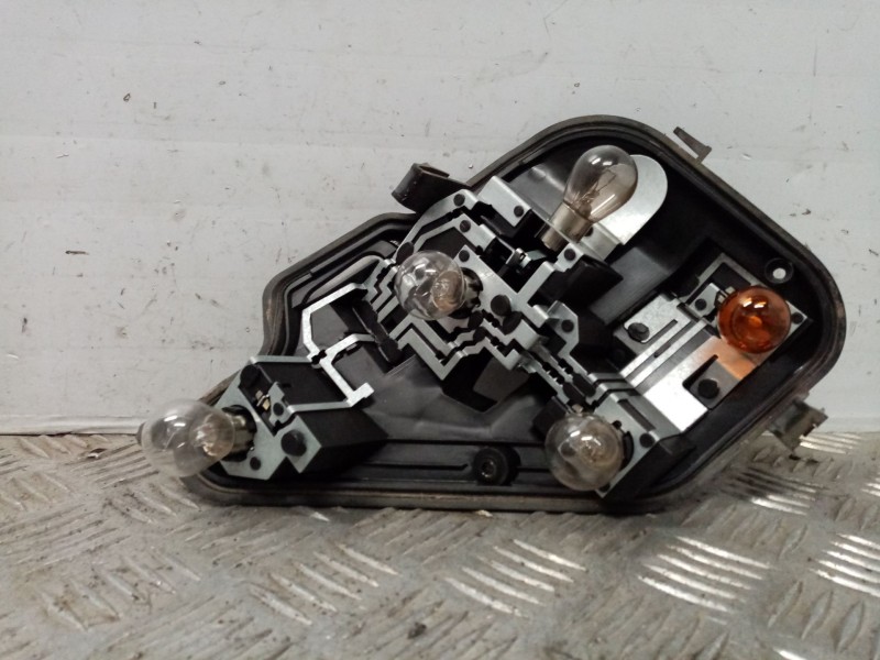 Recambio de portalamparas para opel astra h (a04) 1.4 (l48) referencia OEM IAM   