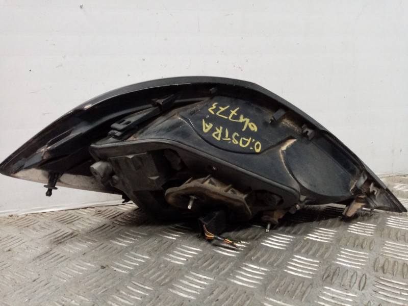 Recambio de piloto trasero derecho para opel astra h (a04) 1.4 (l48) referencia OEM IAM   