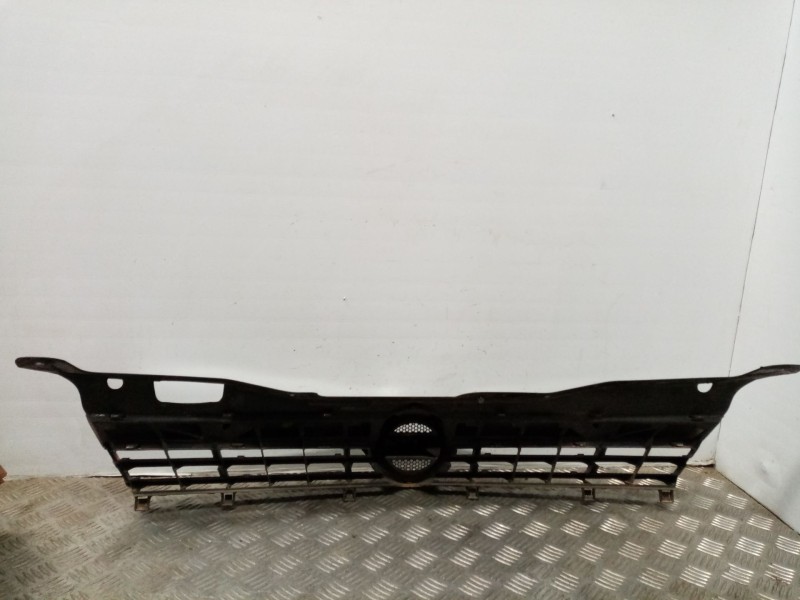 Recambio de rejilla delantera para opel astra h (a04) 1.4 (l48) referencia OEM IAM 0  