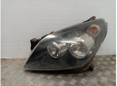Recambio de faro izquierdo para opel astra h (a04) 1.4 (l48) referencia OEM IAM 0  
