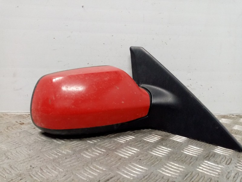 Recambio de retrovisor derecho para mazda 3 (bk) 1.6 di turbo referencia OEM IAM E11015872  