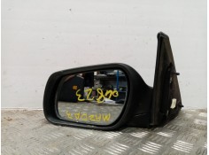 Recambio de retrovisor izquierdo para mazda 3 (bk) 1.6 di turbo referencia OEM IAM E11015872  