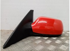 Recambio de retrovisor izquierdo para mazda 3 (bk) 1.6 di turbo referencia OEM IAM E11015872   2
