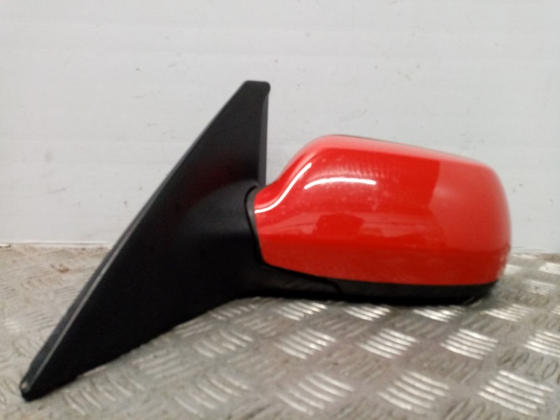 Recambio de retrovisor izquierdo para mazda 3 (bk) 1.6 di turbo referencia OEM IAM E11015872  